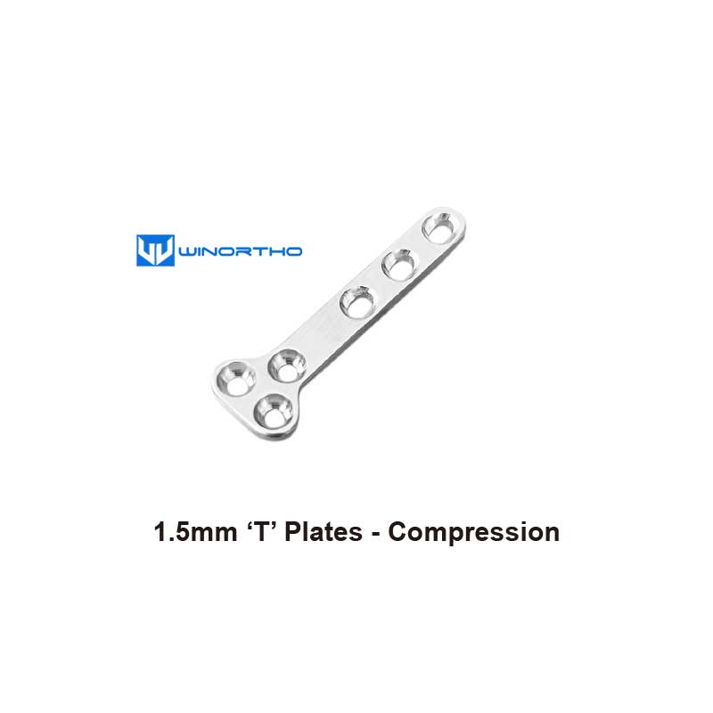 Pet Supplies Vet - Peralatan peralatan hewan, 1.5mm T kompresi