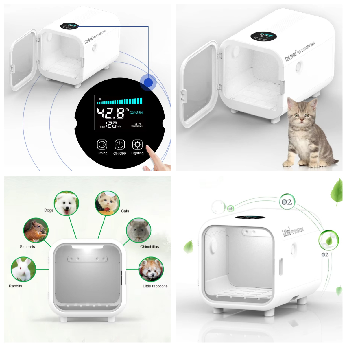 Pet Supplies Vet Clinic - Klinik Hewan JW Peralatan Pasokan Operasi