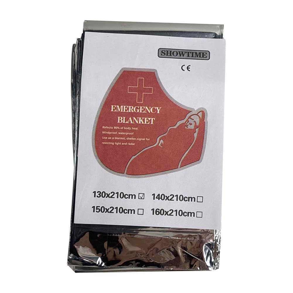 Pet Supplies First - Selimut Ruang Angkasa Raksasa 130x210cm, Menahan