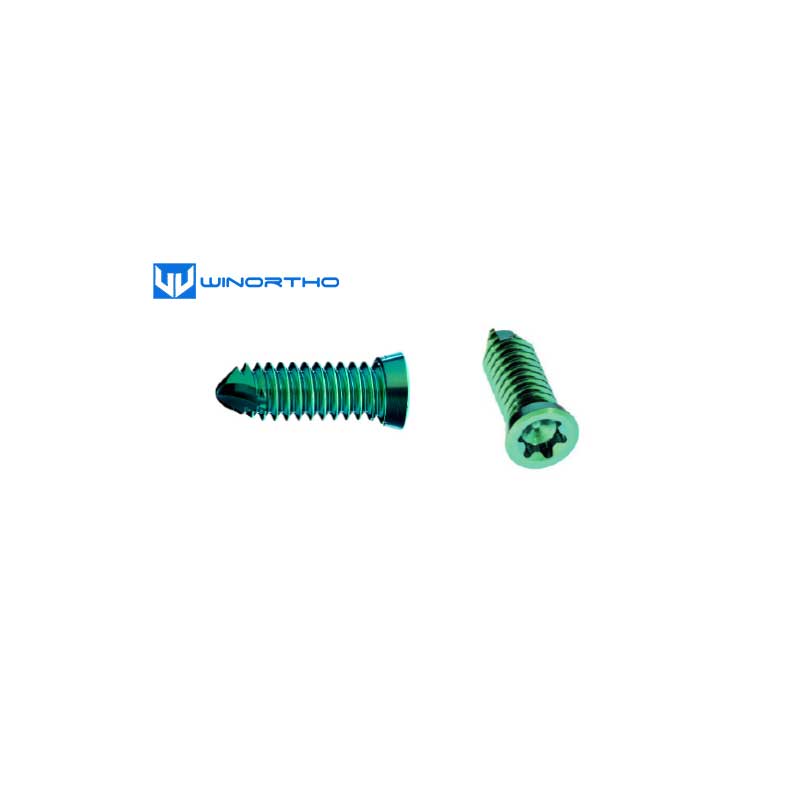 Pet Supplies Vet - 2.4Mm Alpen Mengunci Hewan Instrumen Peralatan