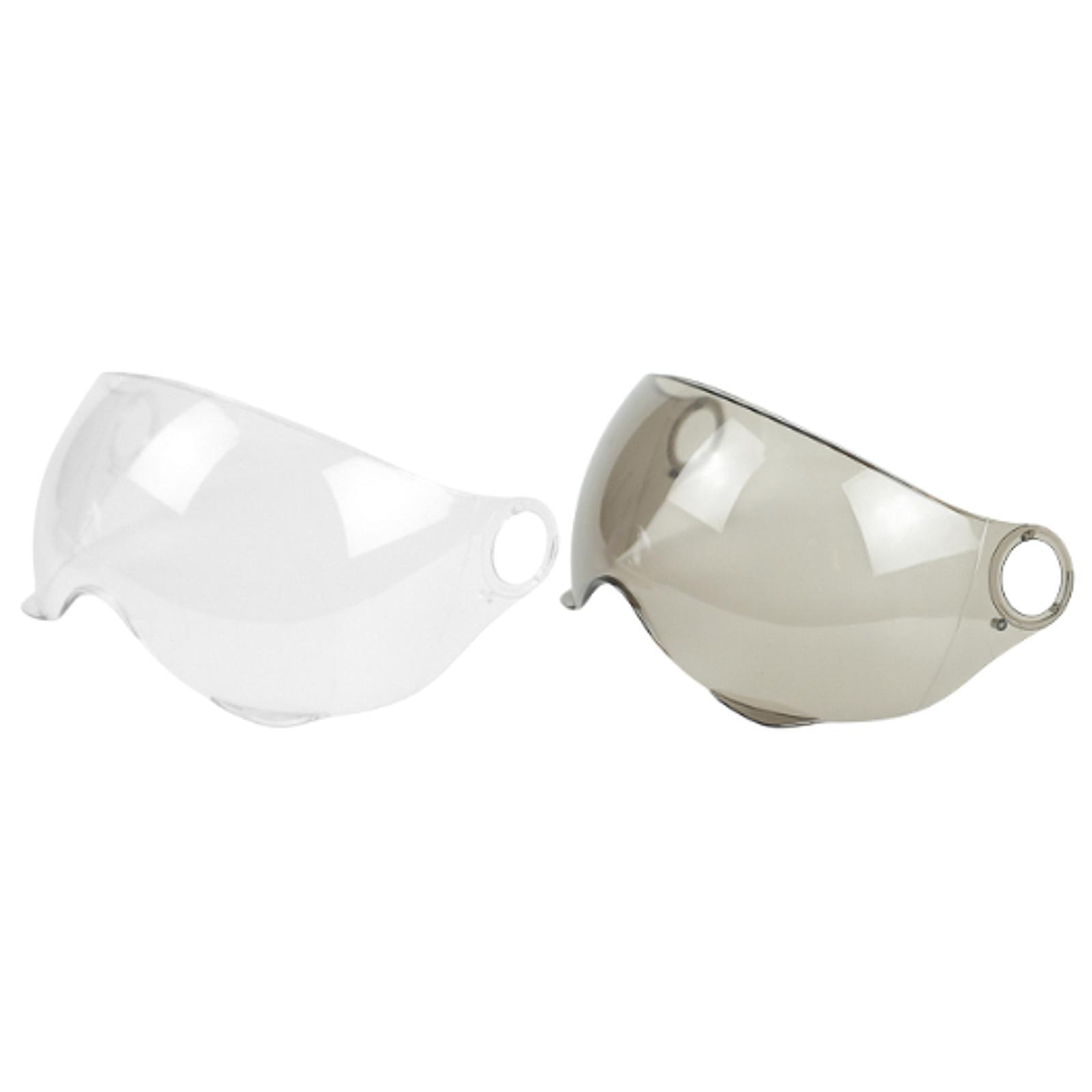 Pet Supplies Delivery - Visor Helm Premium Bahan PET Anti