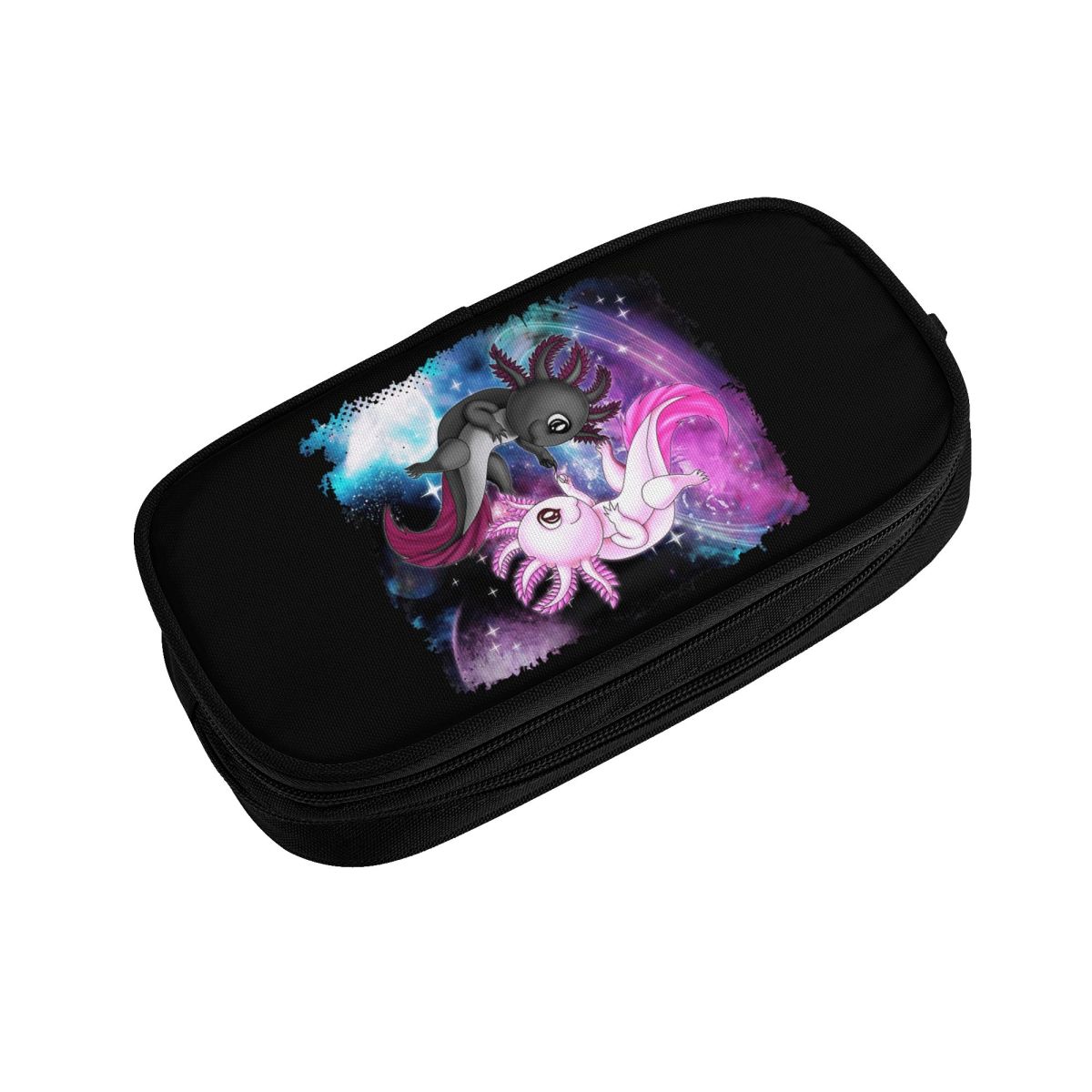 Kustom Lucu Axolotl Yin Yang M - Pet X Supplies & Tack Photos ulasan dan harga