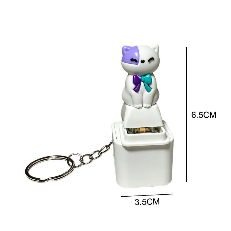 Alat Pelatihan Hewan Peliharaa - Training Clicker Dog ulasan dan harga
