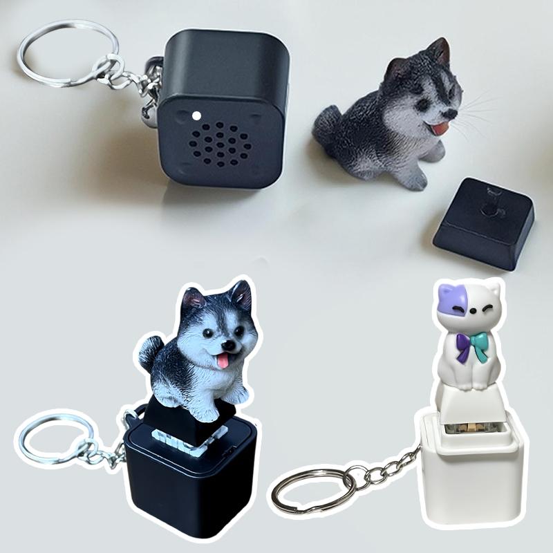 Alat Pelatihan Hewan Peliharaa - Training Clicker Dog ulasan dan harga