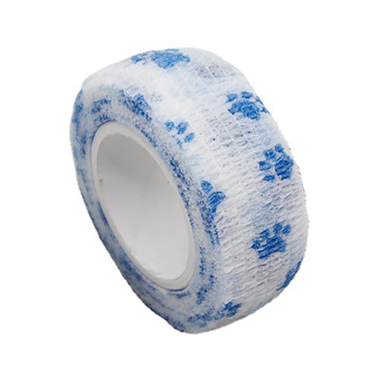 18 Buah Pita Vet Wrap Perekat  - Pet Supplies First ulasan dan harga