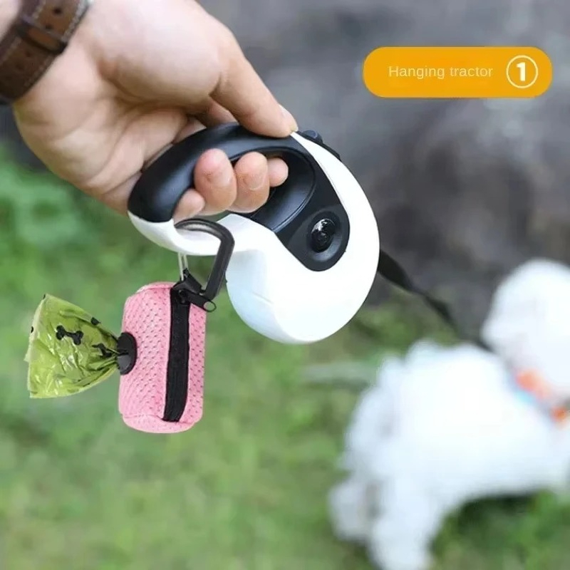 Dispenser Kantong Kotoran Anji - Poop Bag Dispenser ulasan dan harga