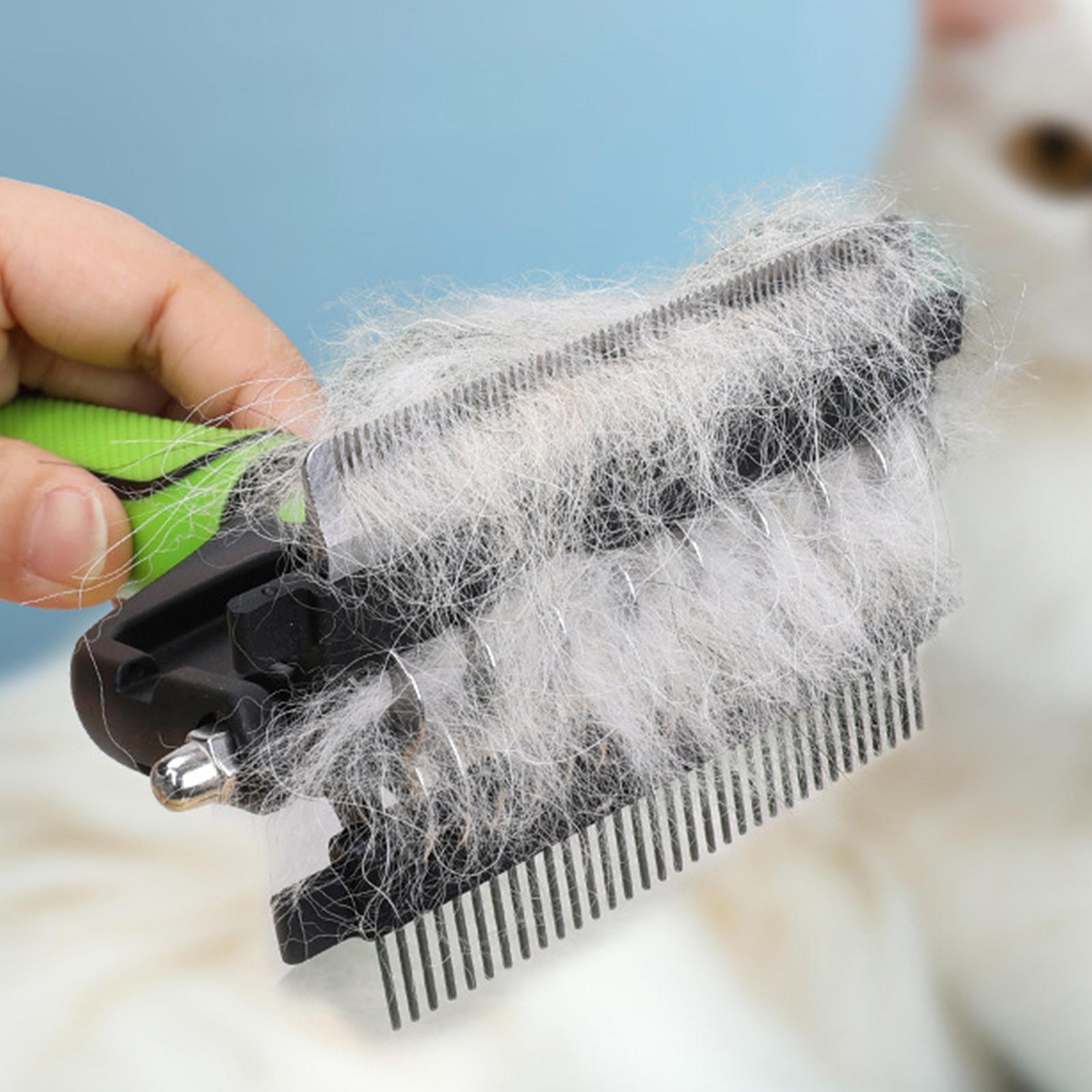 Sikat Penghilang Bulu Kucing,  - Pet Supplies Vet ulasan dan harga