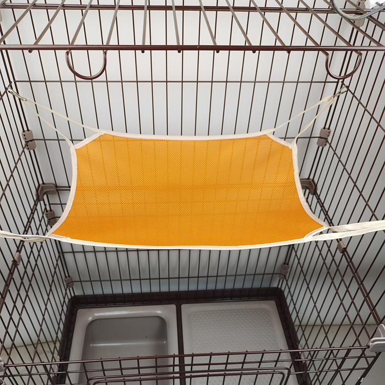 Hammock kucing musim panas bar - Pet Supplies Delivery ulasan dan harga