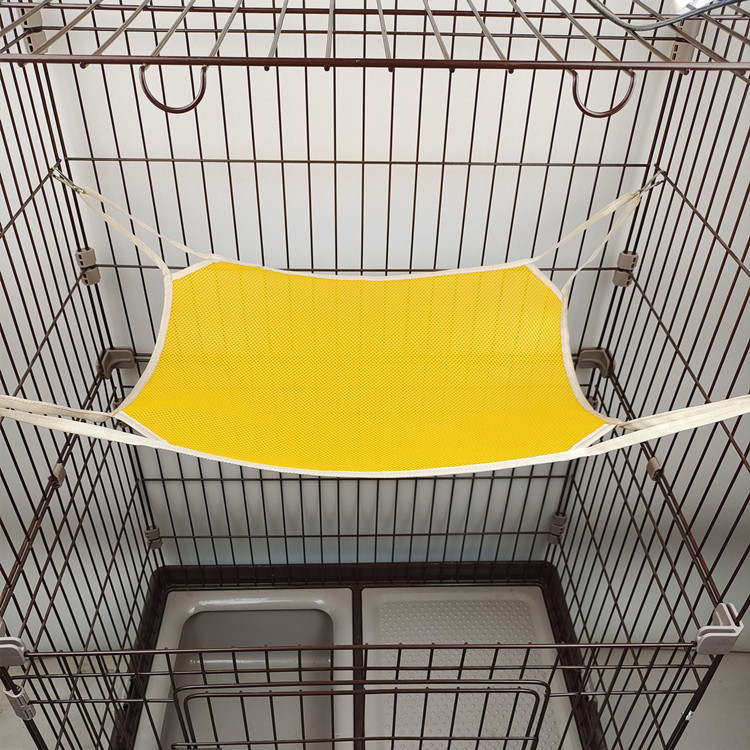 Hammock kucing musim panas bar - Pet Supplies Delivery ulasan dan harga