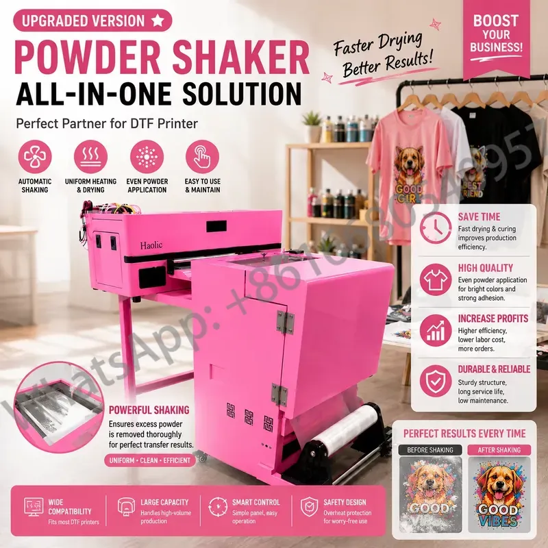Pasokan Pabrik Printer DTF A2  - Pet Supplies Usa ulasan dan harga