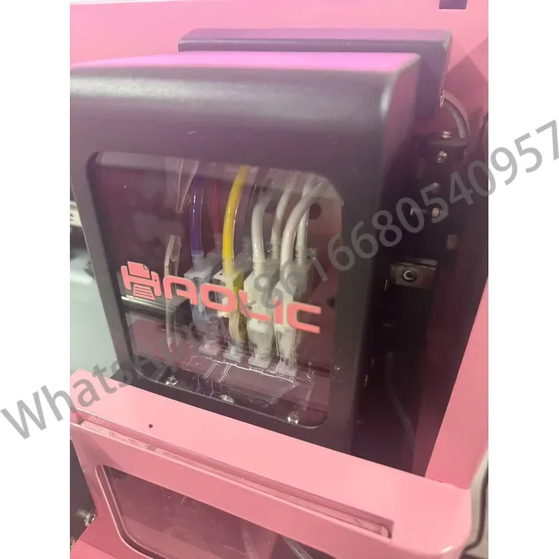 Pasokan Pabrik Printer DTF A2  - Pet Supplies Usa ulasan dan harga