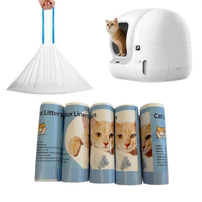 Kantong Sampah Kucing Tahan La - Pet X Supplies & Tack Photos ulasan dan harga