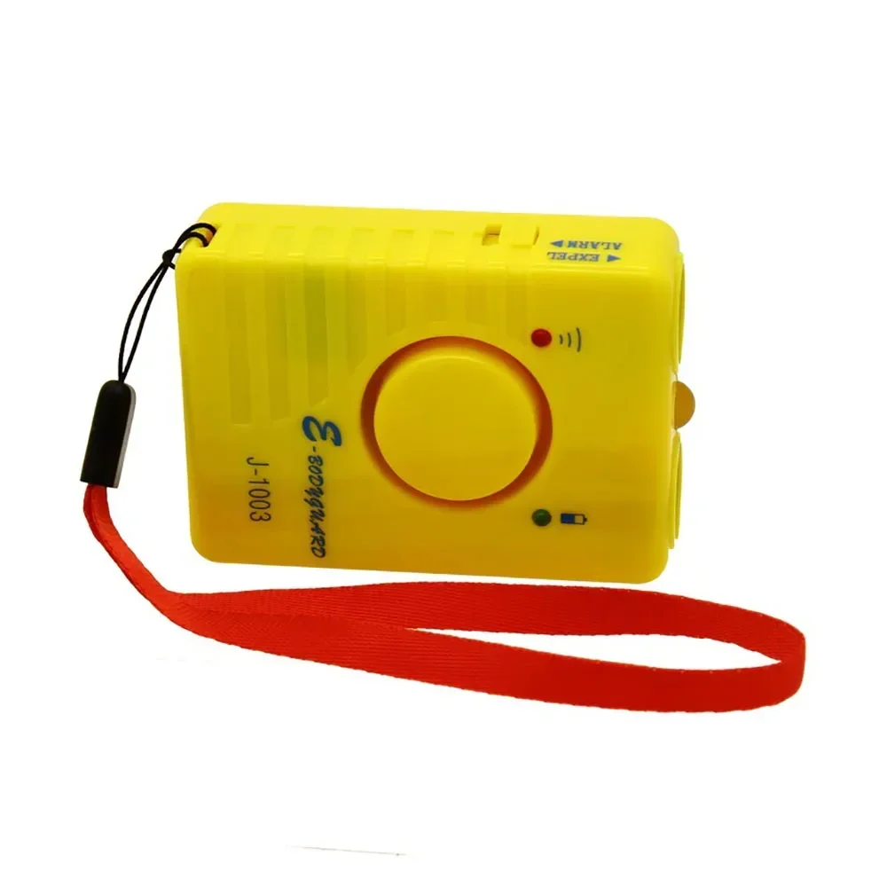 Khrtek J-1003 pribadi multifun - Training Clicker Dog ulasan dan harga