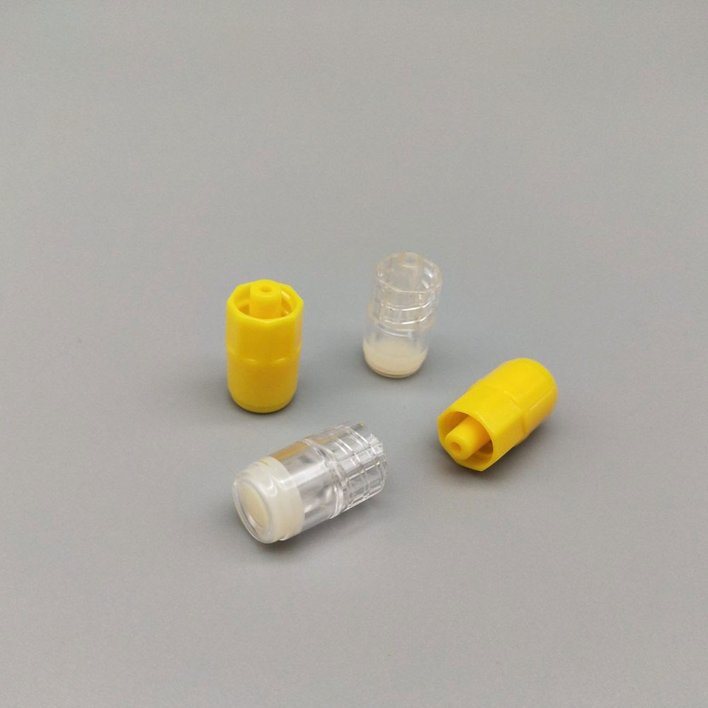 100Pcs/Kotak Tutup Heparin IV  - Pet Supplies Delivery ulasan dan harga