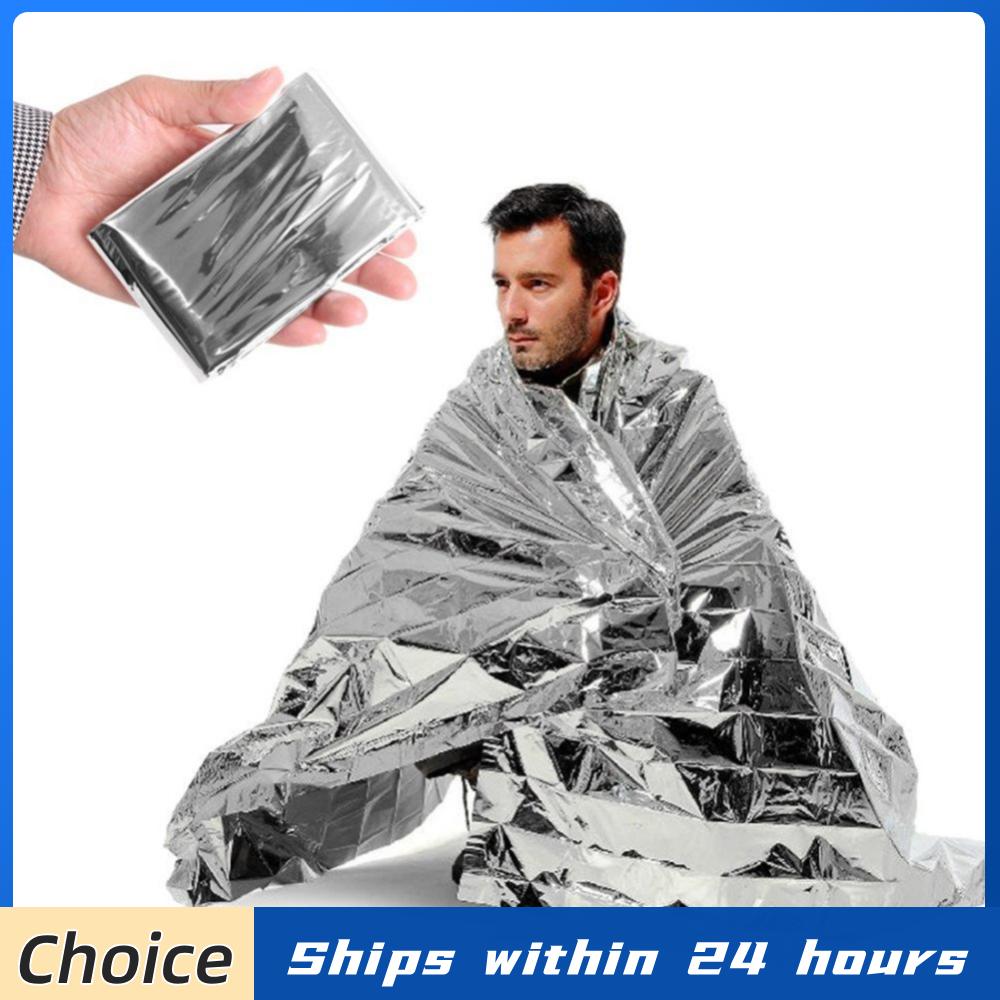 Selimut Termal Foil Mylar 130X - Pet Supplies First ulasan dan harga