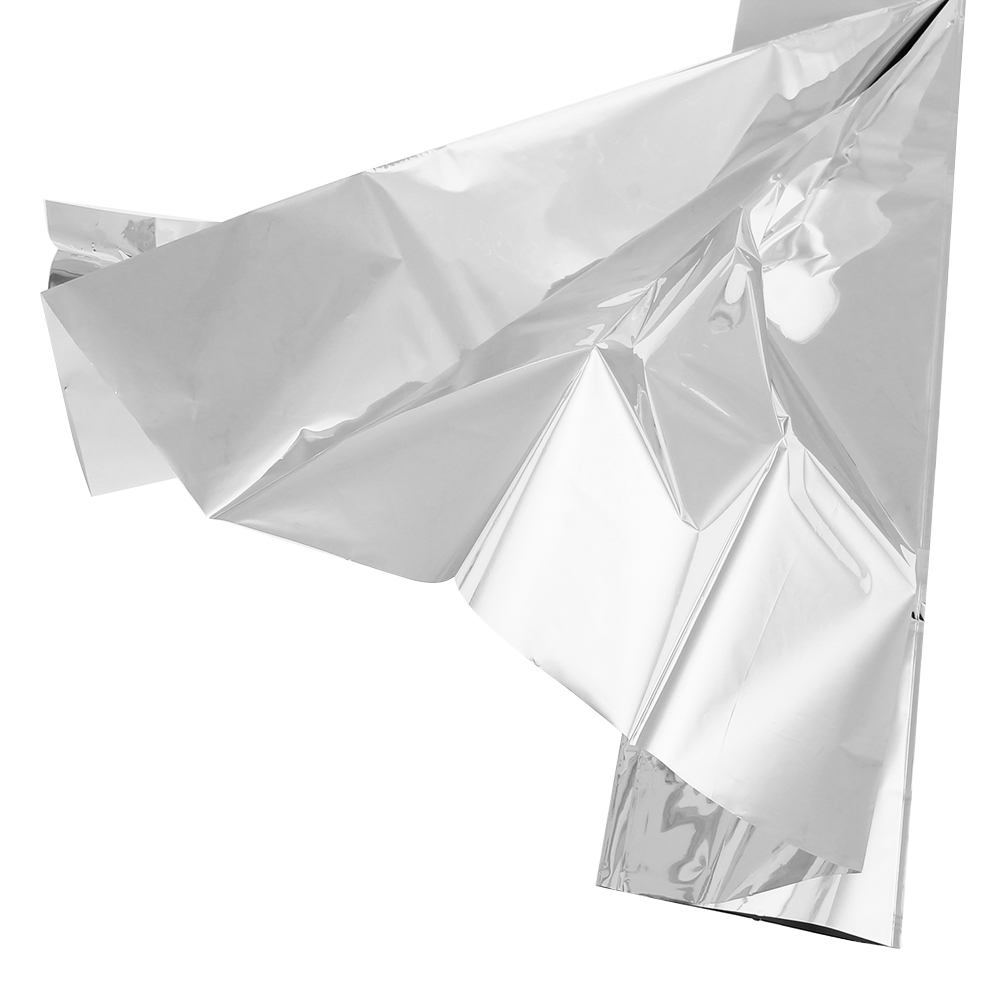 Selimut Termal Foil Mylar 130X - Pet Supplies First ulasan dan harga