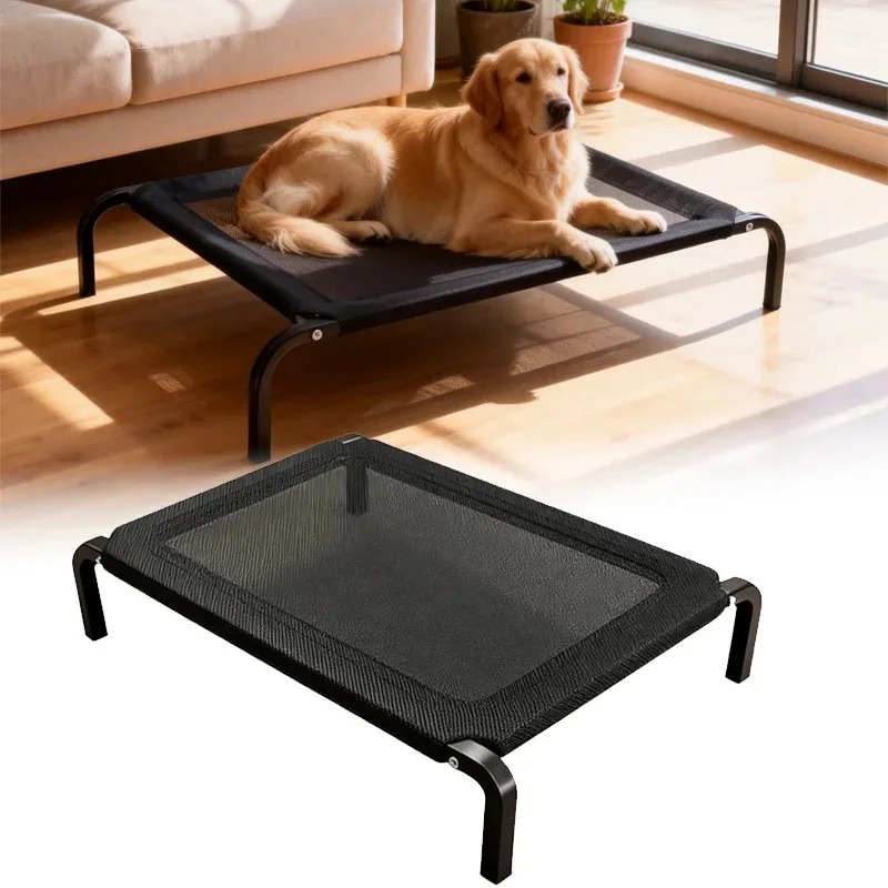 Tempat Tidur Anjing Lipat Dog  - Pet Supplies Dog Wash ulasan dan harga