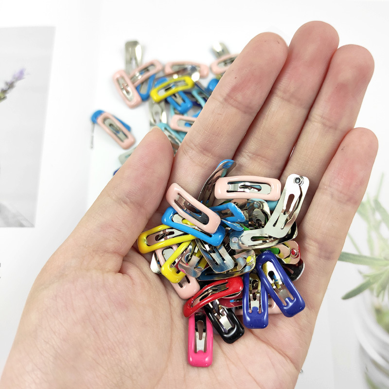 10/20 Buah Jepit Rambut Ultra  - Pet Supplies Delivery ulasan dan harga