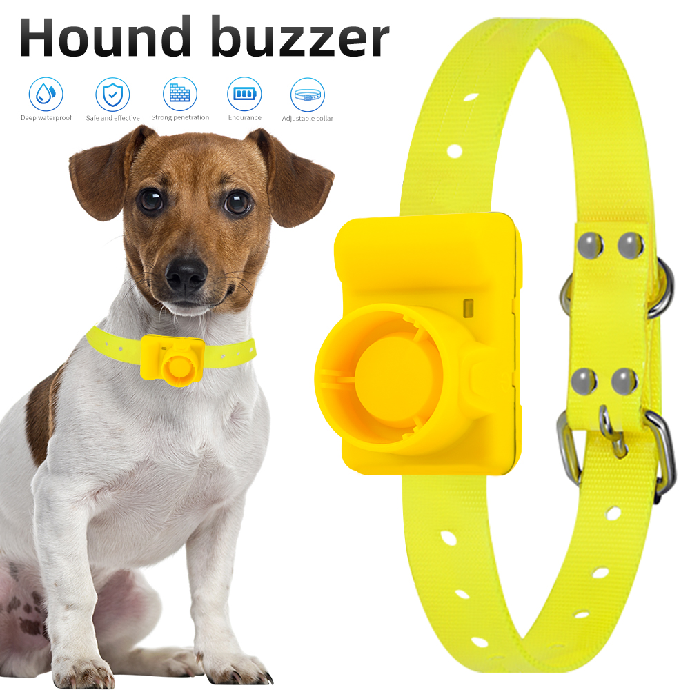 Kerah Beep Anjing Berburu Dapa - Training Clicker Dog ulasan dan harga
