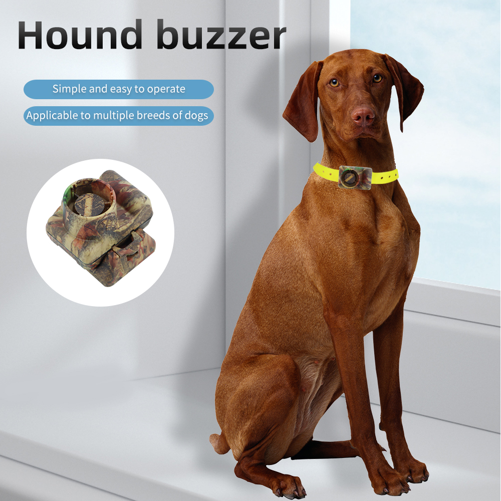 Kerah Beep Anjing Berburu Dapa - Training Clicker Dog ulasan dan harga