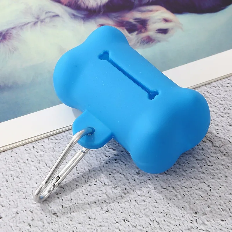 Tempat Pembawa Sampah Limbah T - Poop Bag Dispenser ulasan dan harga