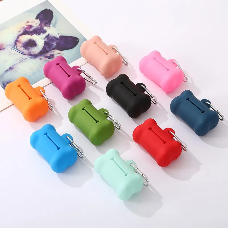 Tempat Pembawa Sampah Limbah T - Poop Bag Dispenser ulasan dan harga