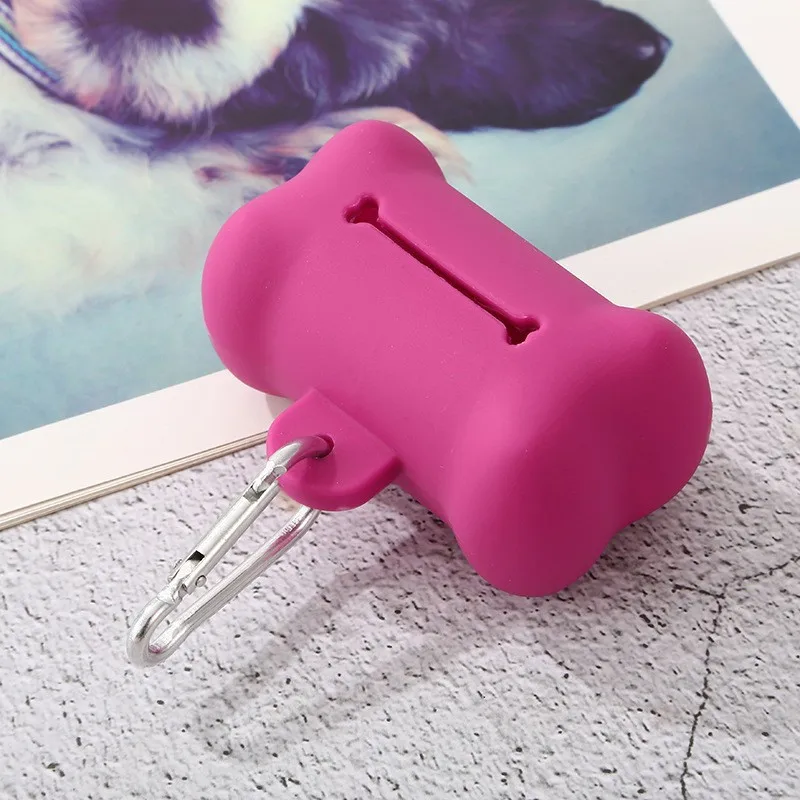 Tempat Pembawa Sampah Limbah T - Poop Bag Dispenser ulasan dan harga