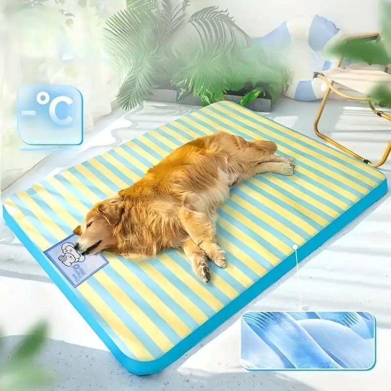 Alas Pendingin Hewan Peliharaa - Pet Supplies Dog Wash ulasan dan harga