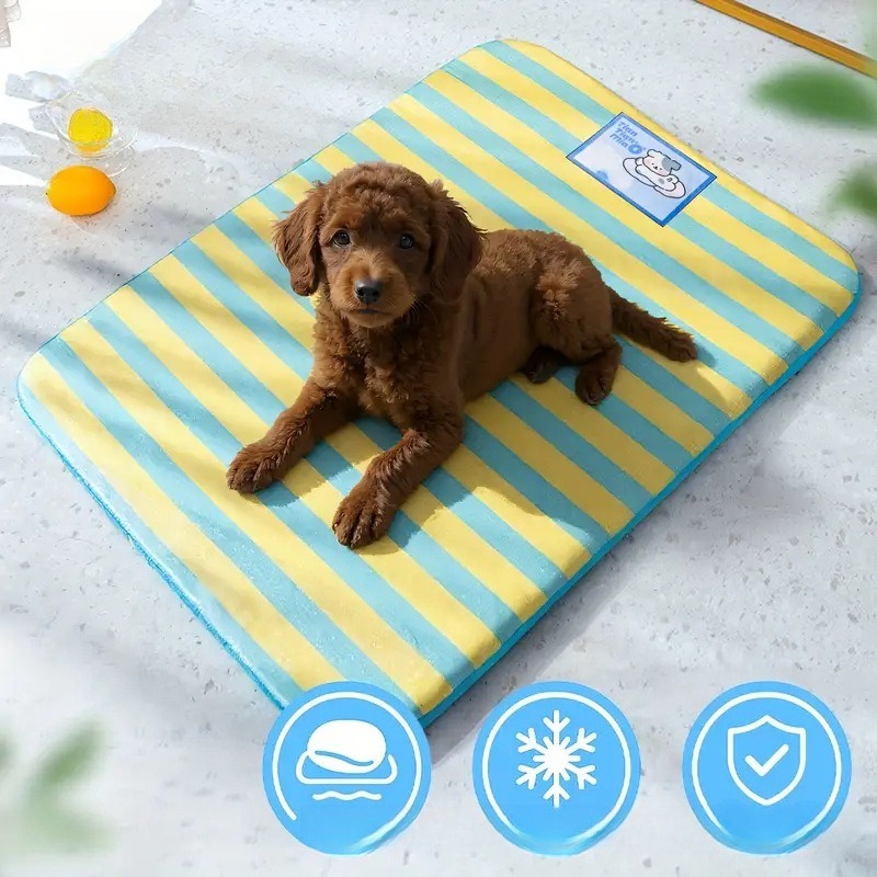 Alas Pendingin Hewan Peliharaa - Pet Supplies Dog Wash ulasan dan harga