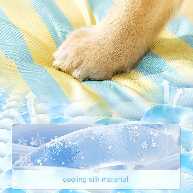 Alas Pendingin Hewan Peliharaa - Pet Supplies Dog Wash ulasan dan harga