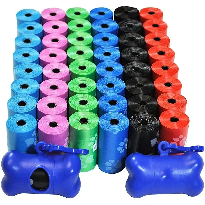 1/3 Buah Dispenser Kantong Ber - Poop Bag Dispenser ulasan dan harga