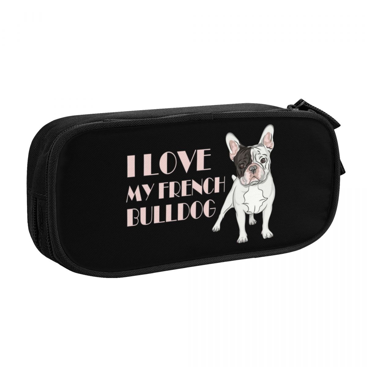 Kotak Pensil Lucu Bulldog Pera - Pet X Supplies & Tack Photos ulasan dan harga