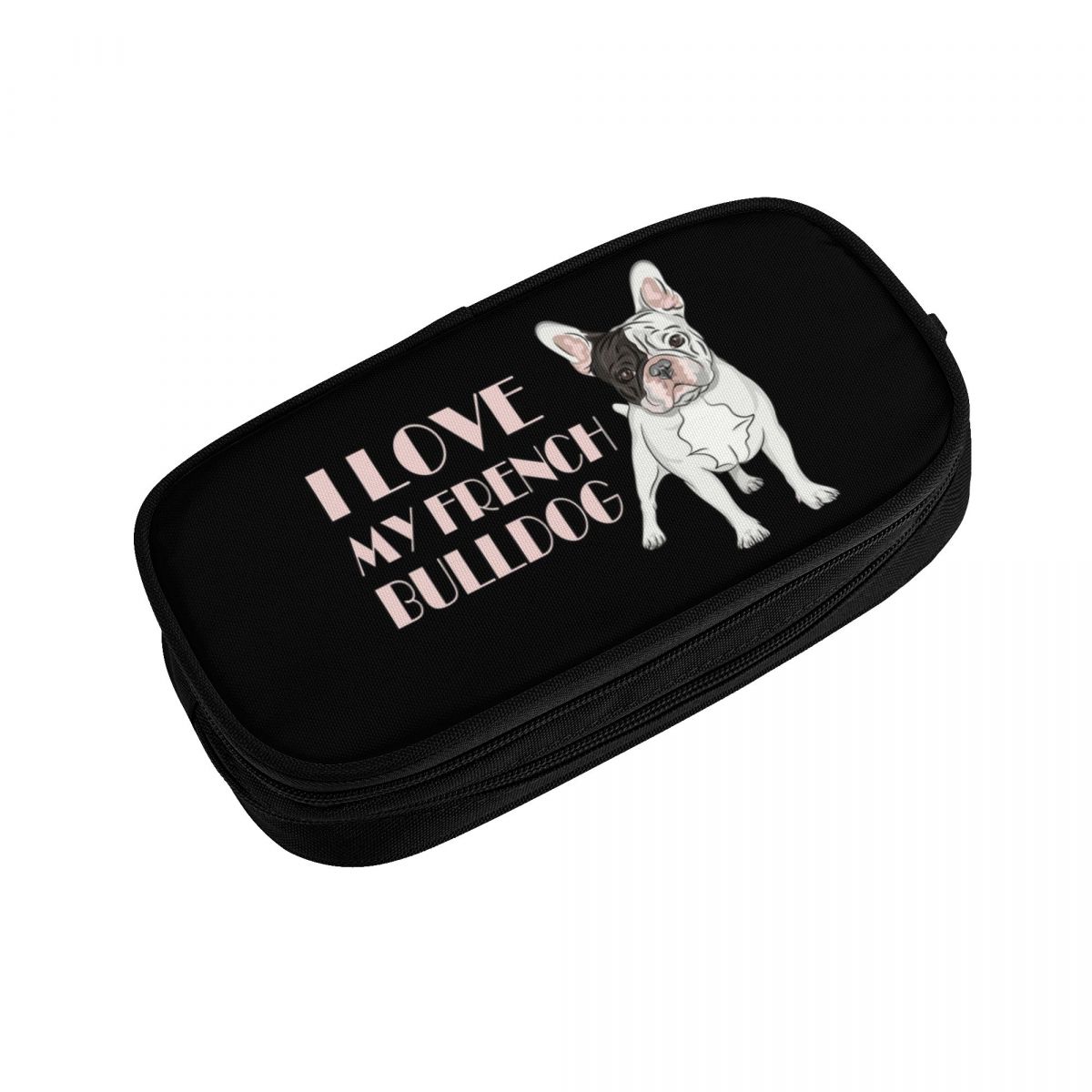 Kotak Pensil Lucu Bulldog Pera - Pet X Supplies & Tack Photos ulasan dan harga