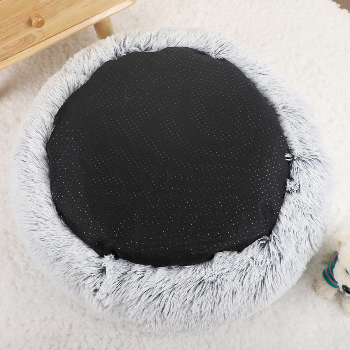 Tempat Tidur Anjing Bentuk Don - Pet Supplies Dog Wash ulasan dan harga