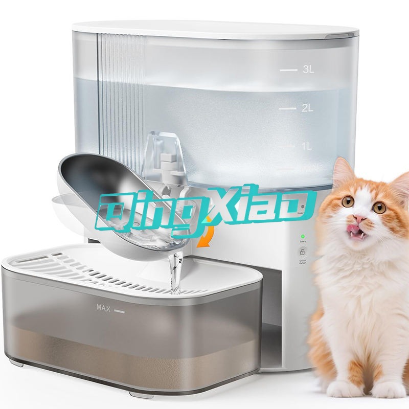 Dispenser Air Minum Hewan Peli - Pet Supplies Usa ulasan dan harga