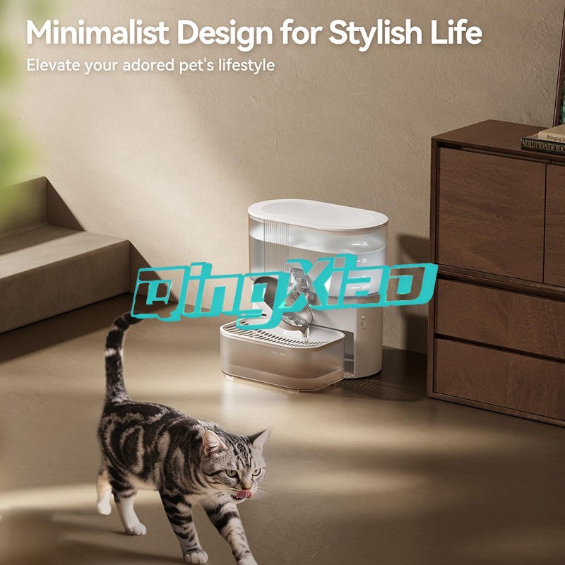 Dispenser Air Minum Hewan Peli - Pet Supplies Usa ulasan dan harga