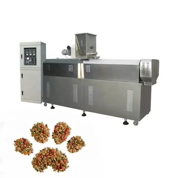 Pasokan Pabrik Mesin Ekstruder - Pet Supplies Usa ulasan dan harga