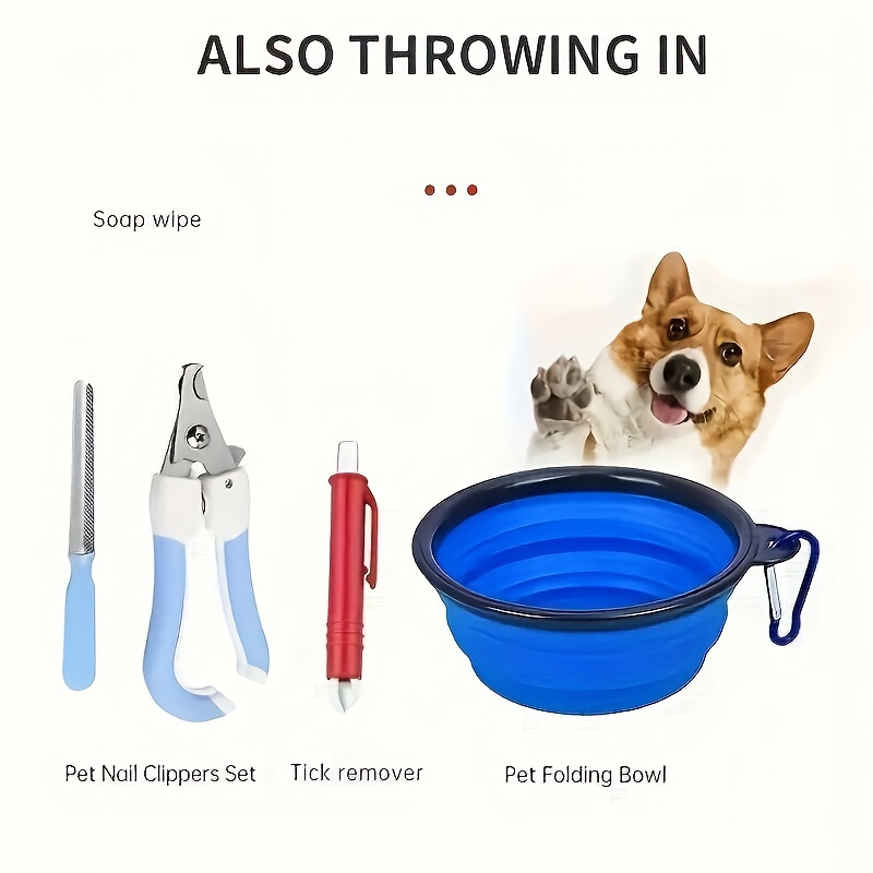Perlengkapan P3K Hewan Pelihar - Pet Supplies First ulasan dan harga