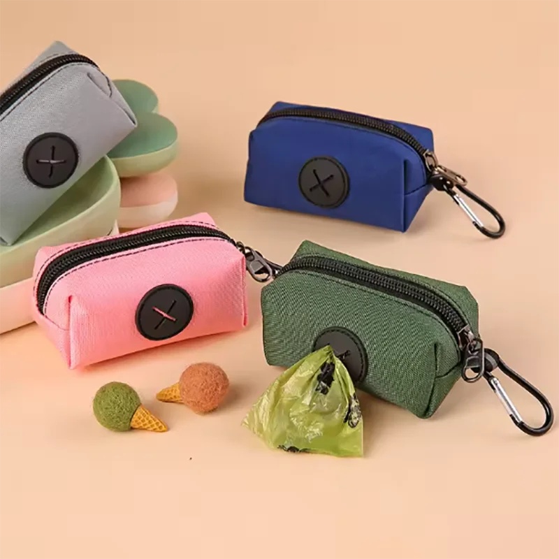 Tempat Penyimpanan Kantong Kot - Poop Bag Dispenser ulasan dan harga