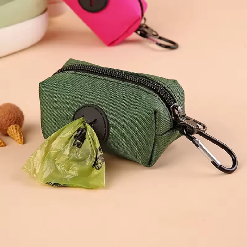 Tempat Penyimpanan Kantong Kot - Poop Bag Dispenser ulasan dan harga