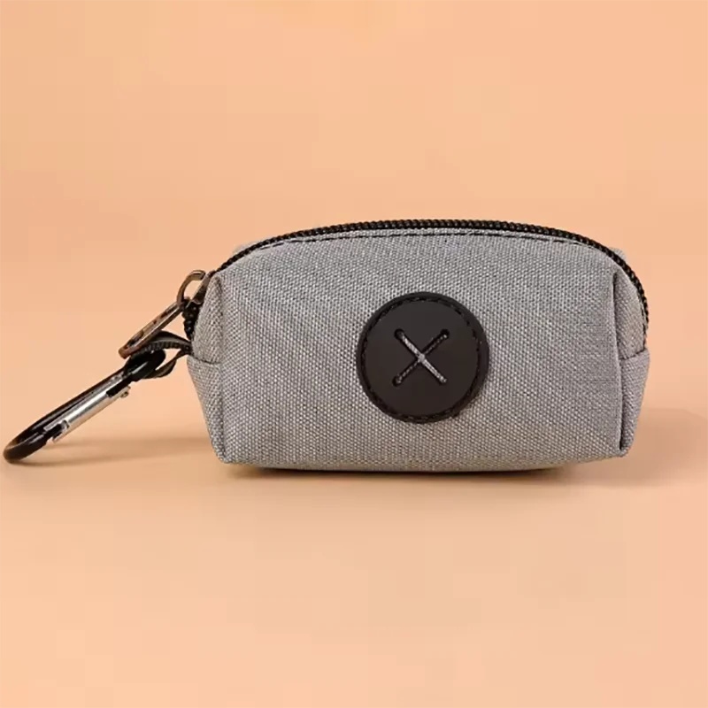 Tempat Penyimpanan Kantong Kot - Poop Bag Dispenser ulasan dan harga