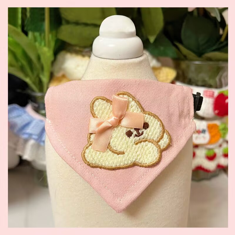 Bib hewan peliharaan untuk kuc - Pet Supplies Usa ulasan dan harga