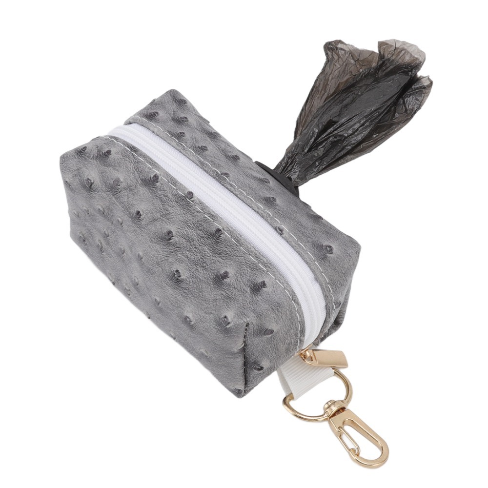 Dispenser Kantong Kotoran Anji - Poop Bag Dispenser ulasan dan harga