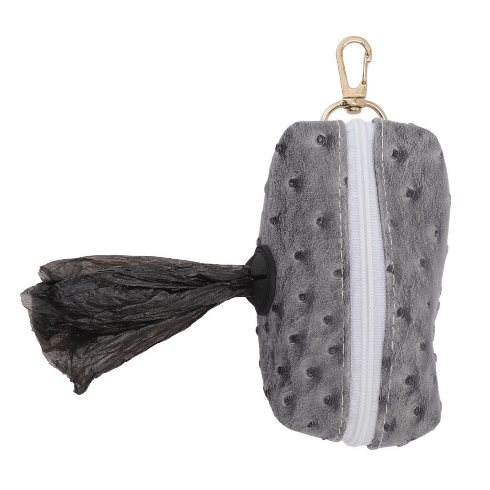 Dispenser Kantong Kotoran Anji - Poop Bag Dispenser ulasan dan harga