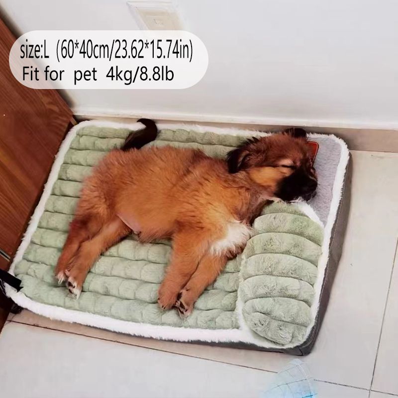 Matras anjing tidur lintas bat - Pet Supplies Dog Wash ulasan dan harga