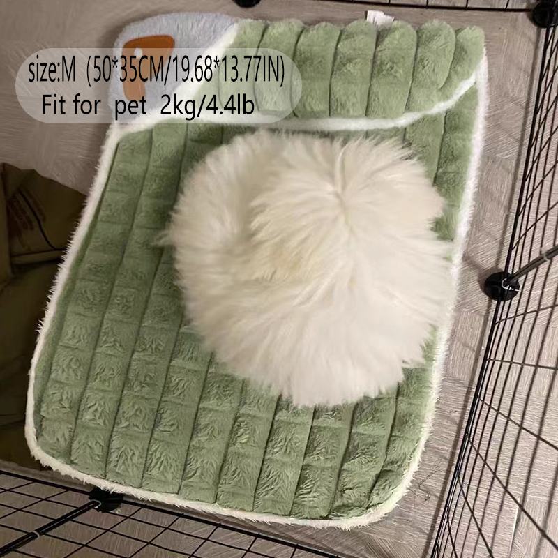 Matras anjing tidur lintas bat - Pet Supplies Dog Wash ulasan dan harga