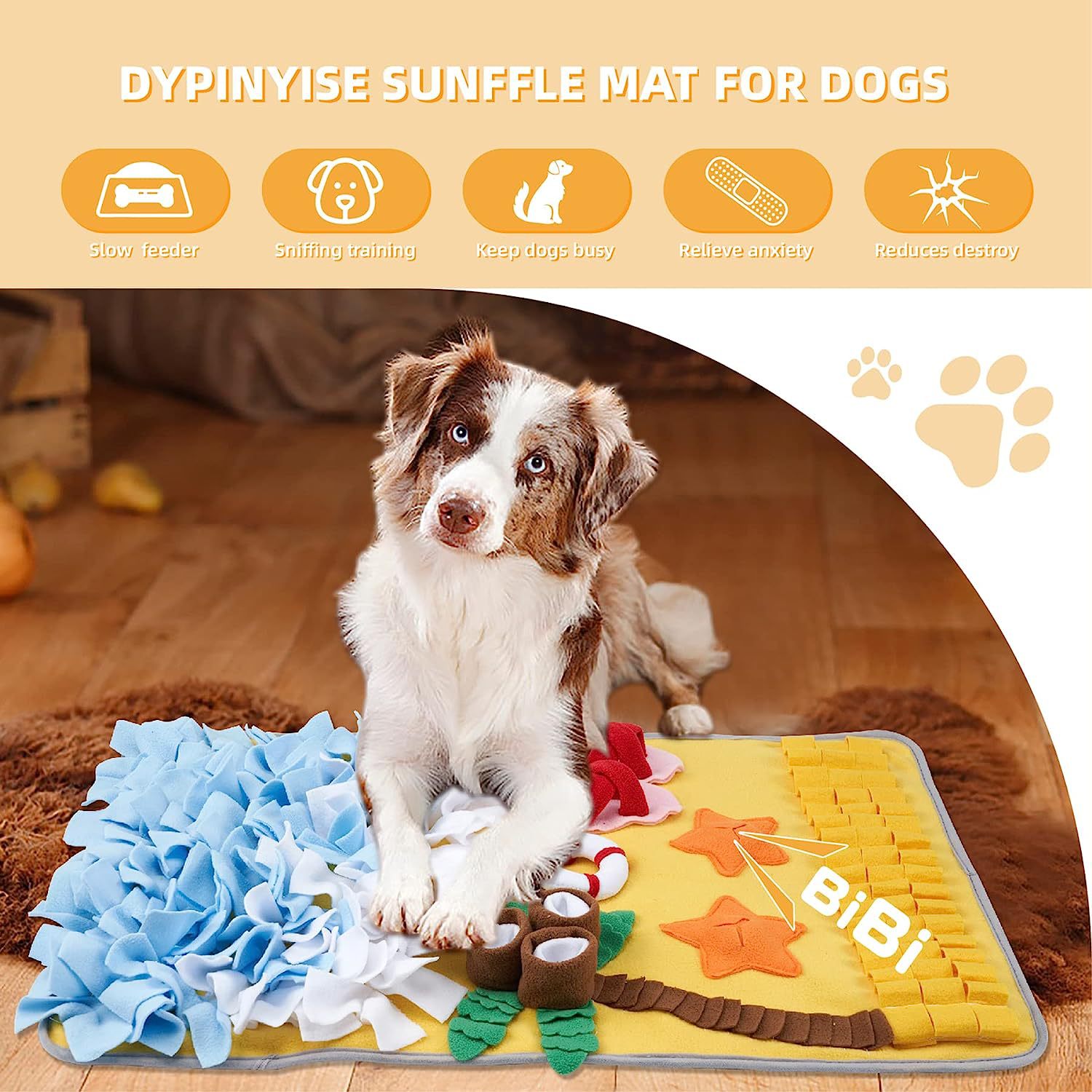 Alas Sniffing Hewan Peliharaan - Pet Supplies Dog Wash ulasan dan harga