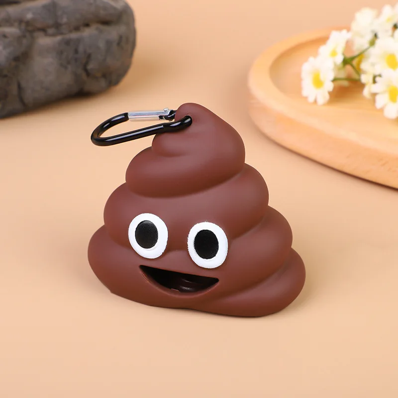 Dispenser Kantong Limbah Anjin - Poop Bag Dispenser ulasan dan harga