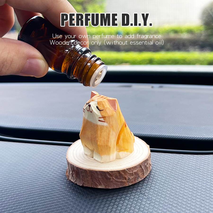 Diffuser aroma hewan peliharaa - Pet Supplies Delivery ulasan dan harga