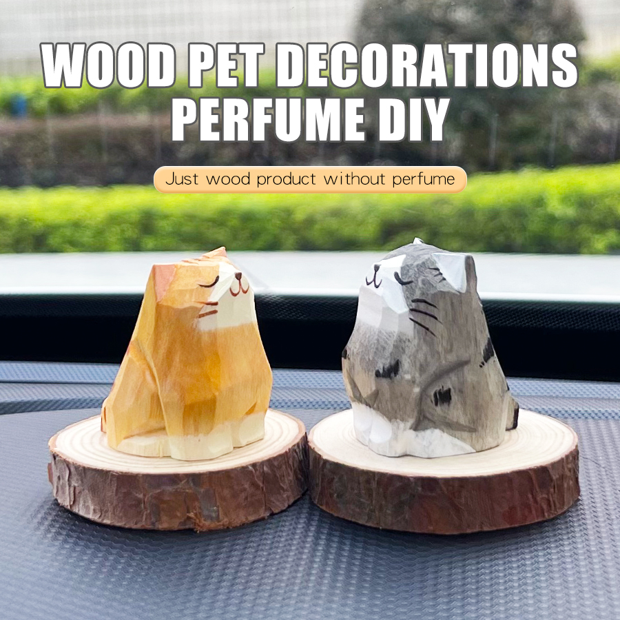 Diffuser aroma hewan peliharaa - Pet Supplies Delivery ulasan dan harga